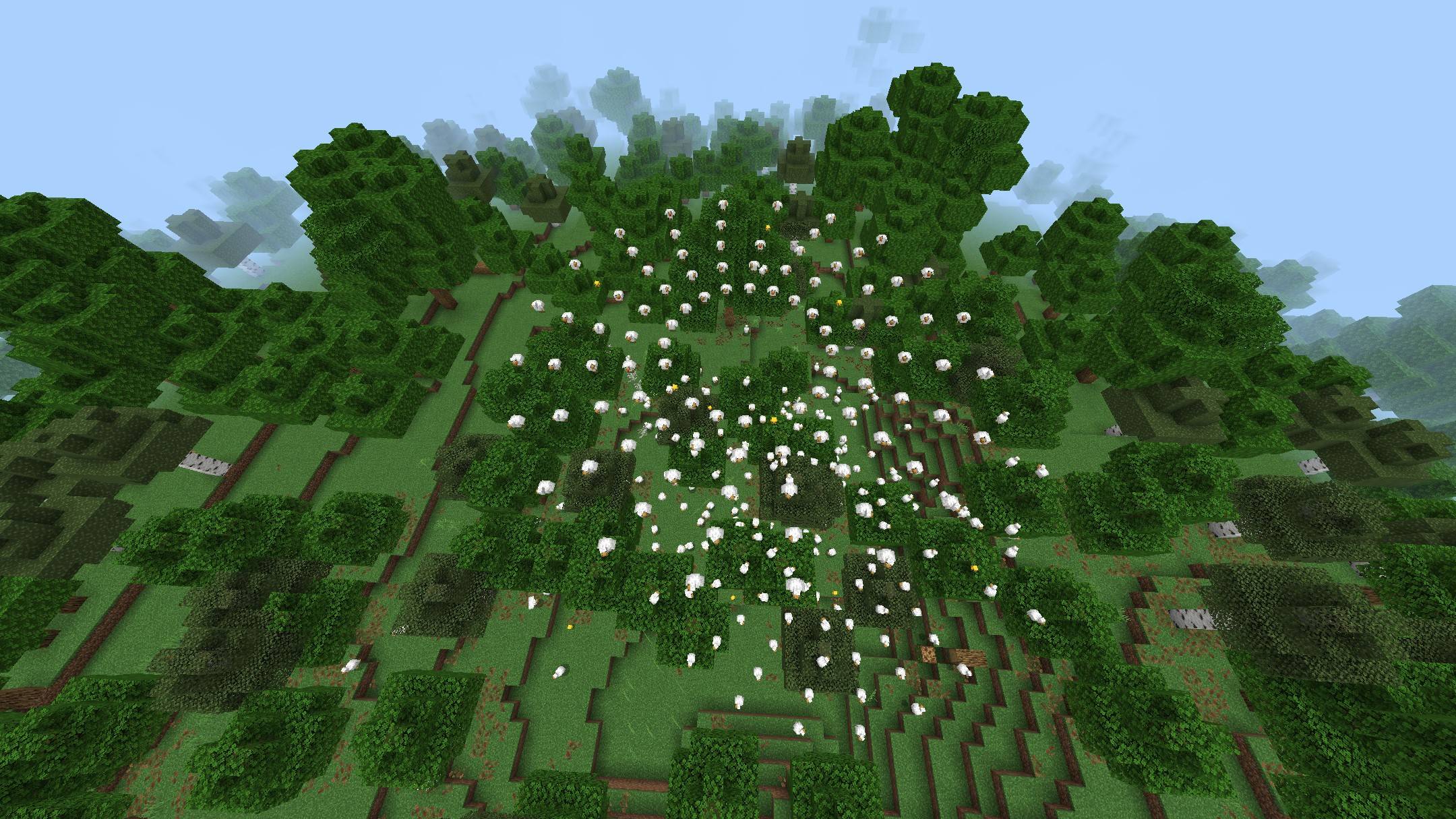 Orbital Chicken Cannon ©️ — screenshot 1