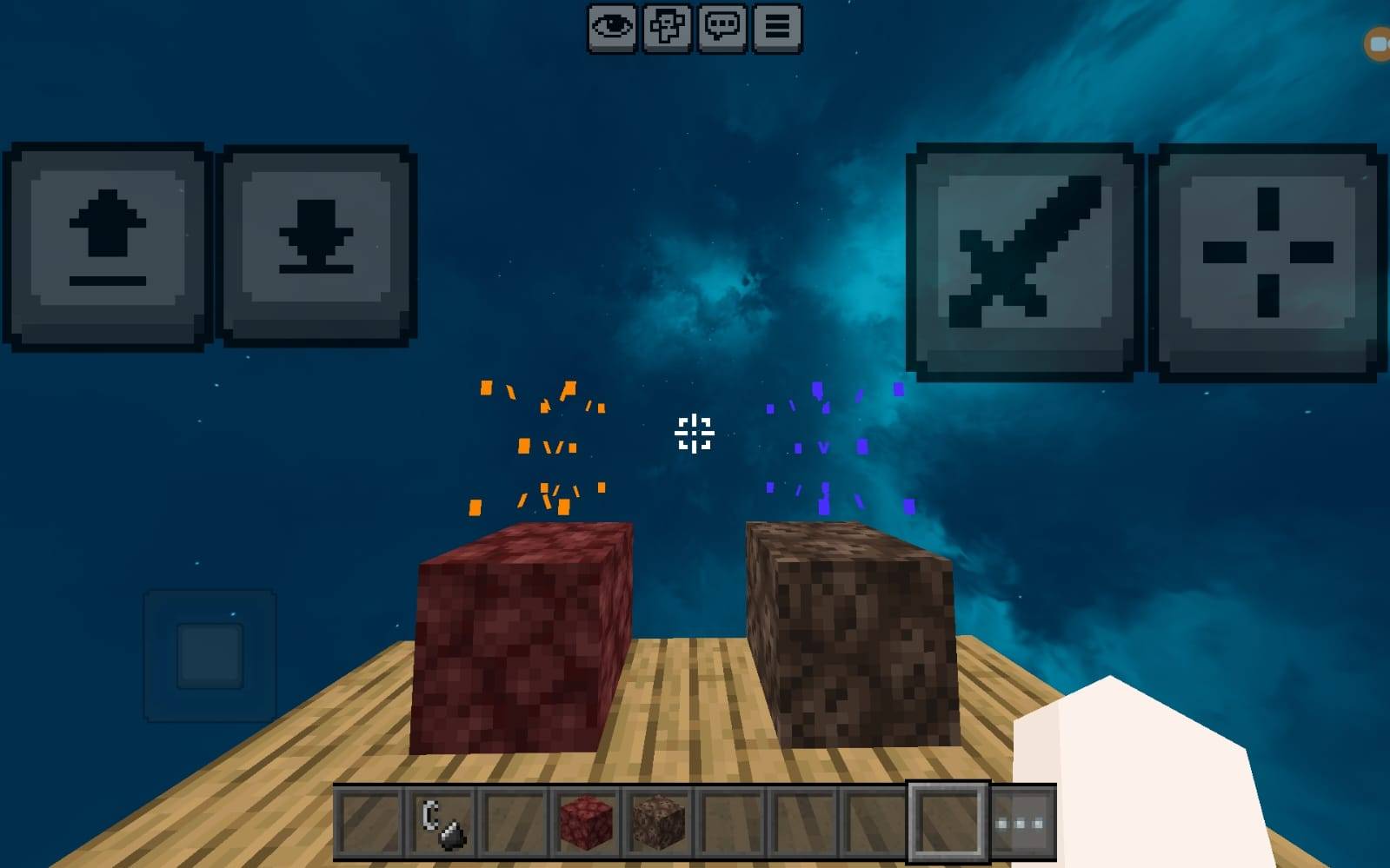 YUSHABLADE FPS BOOST PvP — screenshot 2
