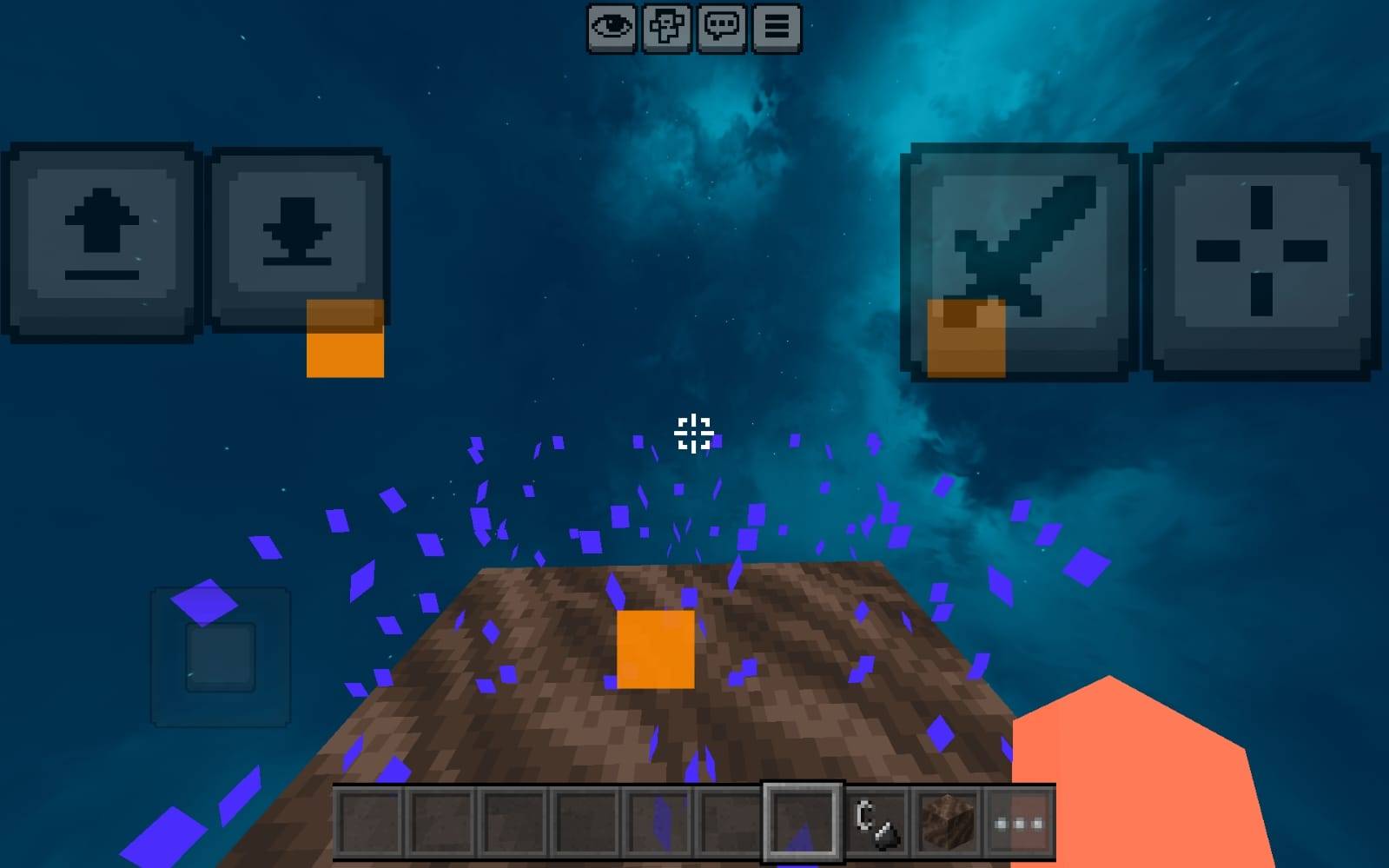 YUSHABLADE FPS BOOST PvP — screenshot 8
