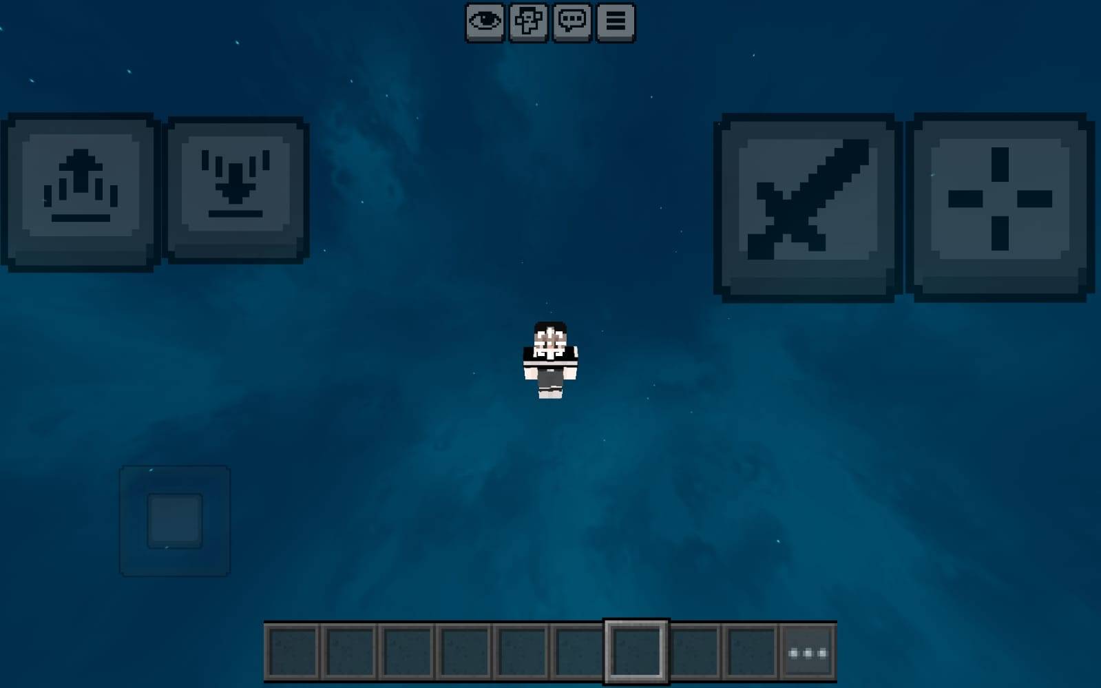 YUSHABLADE FPS BOOST PvP — screenshot 7