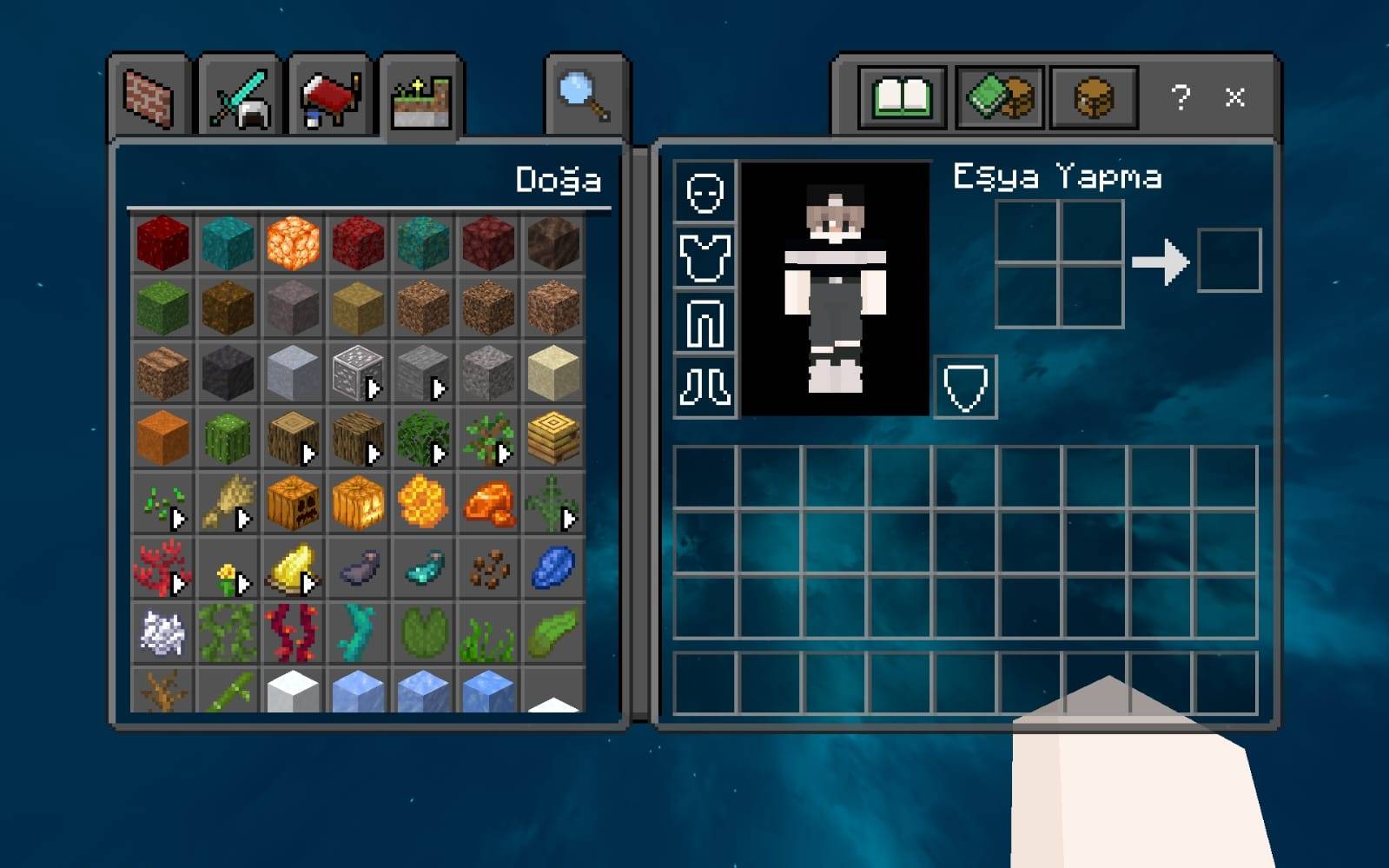 YUSHABLADE FPS BOOST PvP — screenshot 4