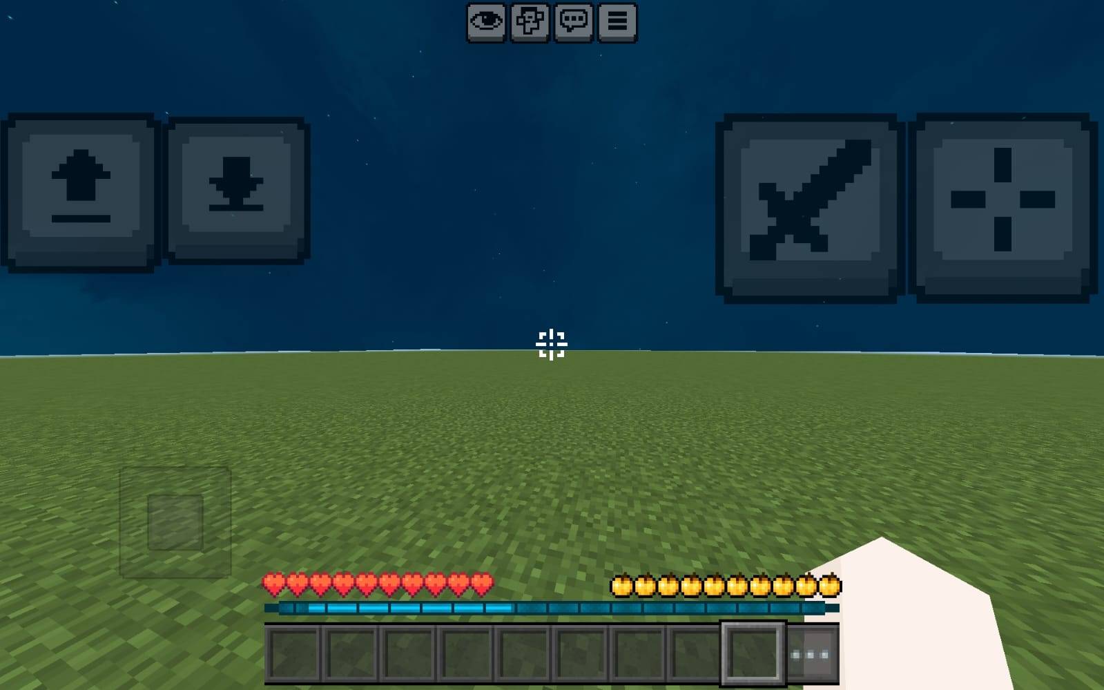 YUSHABLADE FPS BOOST PvP — screenshot 3