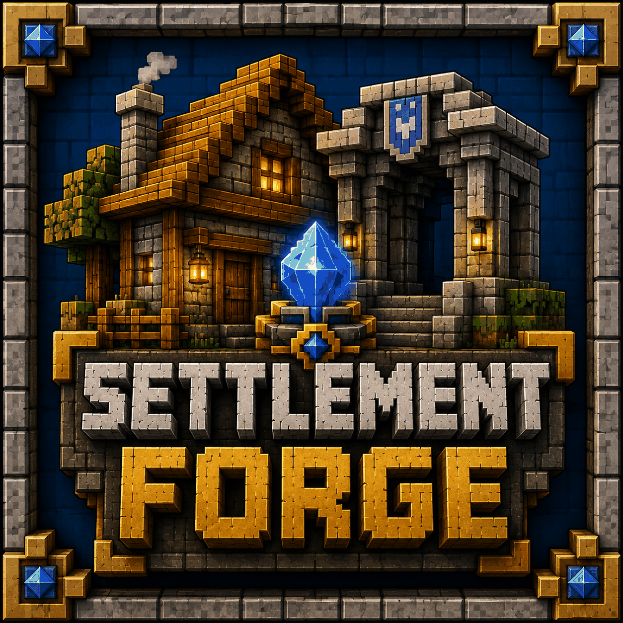 Village Spawner SL — screenshot 1