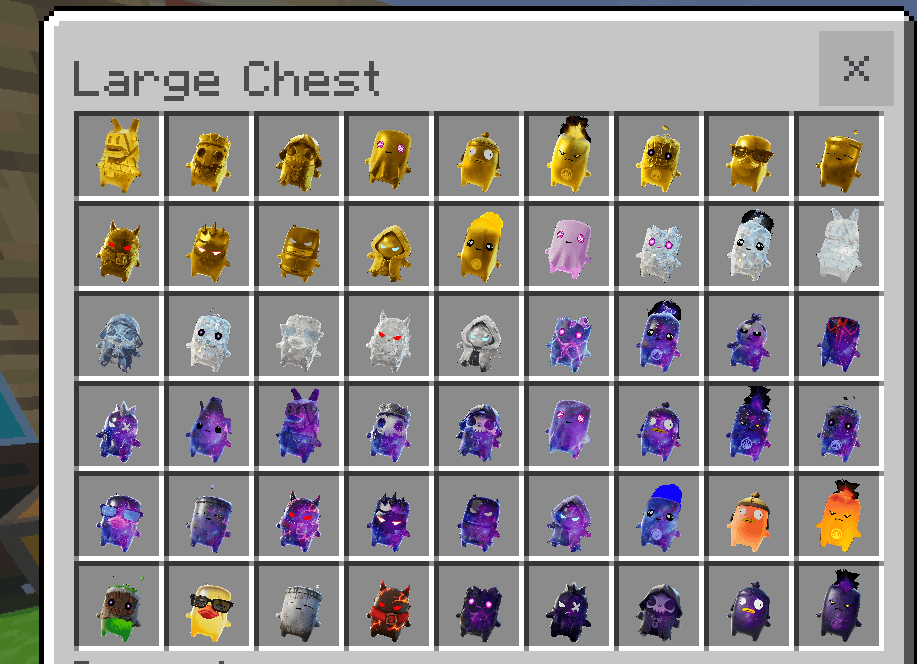 Capybaras Sprites — screenshot 2