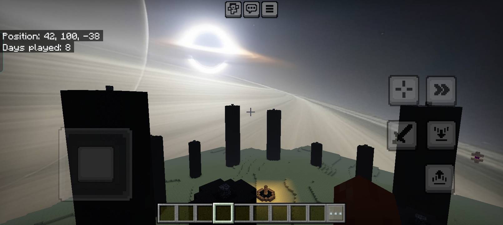 Brian's Shader Pack — screenshot 2