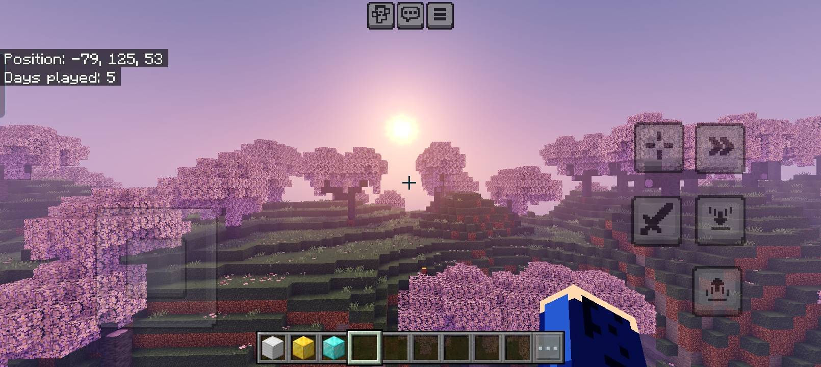 Brian's Shader Pack — screenshot 5