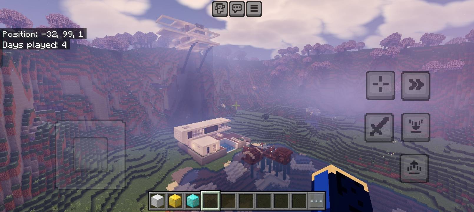Brian's Shader Pack — screenshot 3