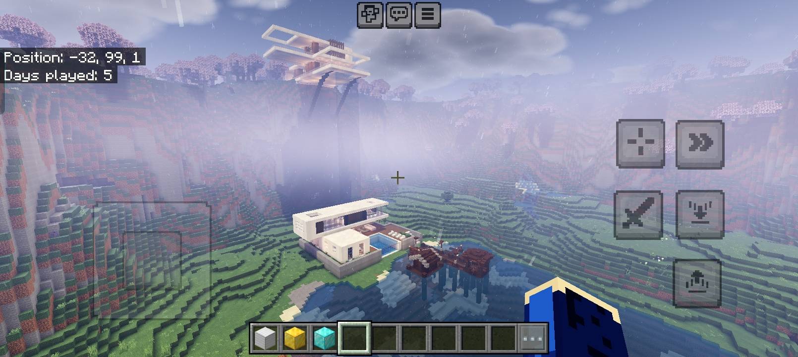 Brian's Shader Pack — screenshot 4