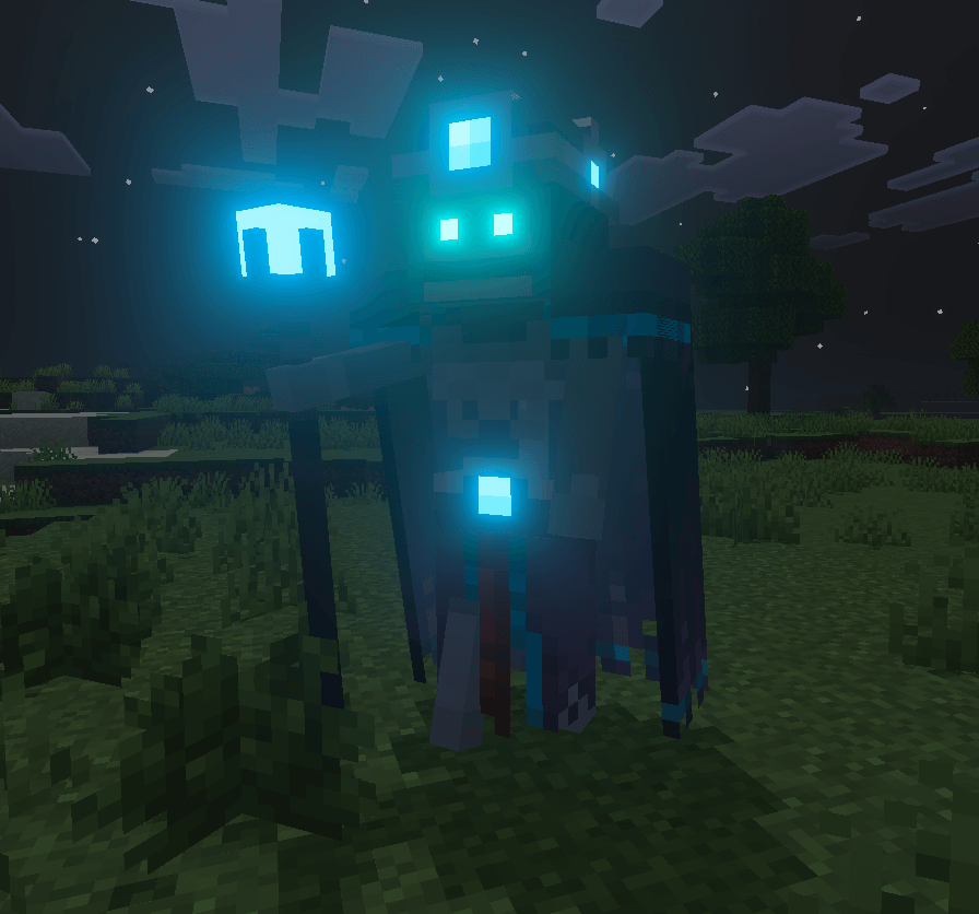 Supernova's Necromancers — screenshot 1