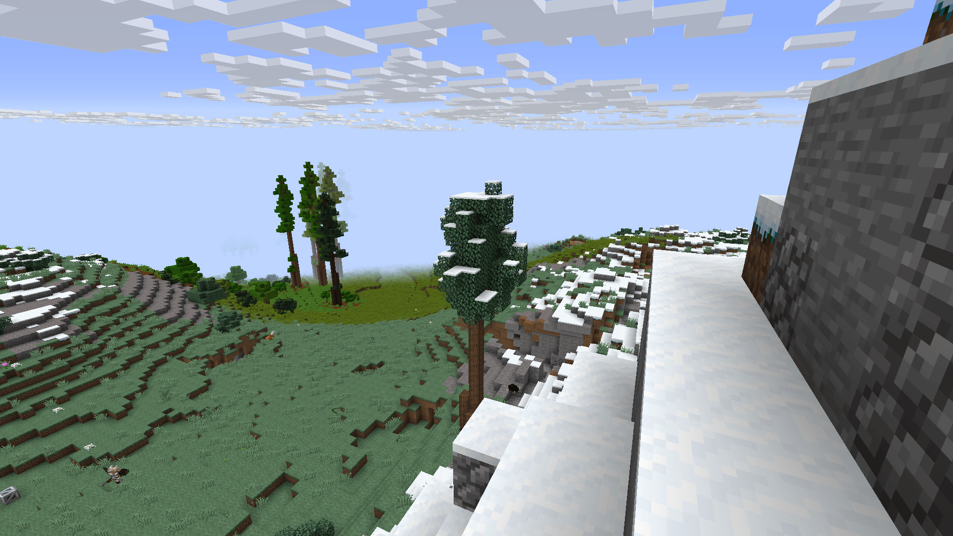 FISK_RPG (Fisk's Superheroes) — screenshot 1