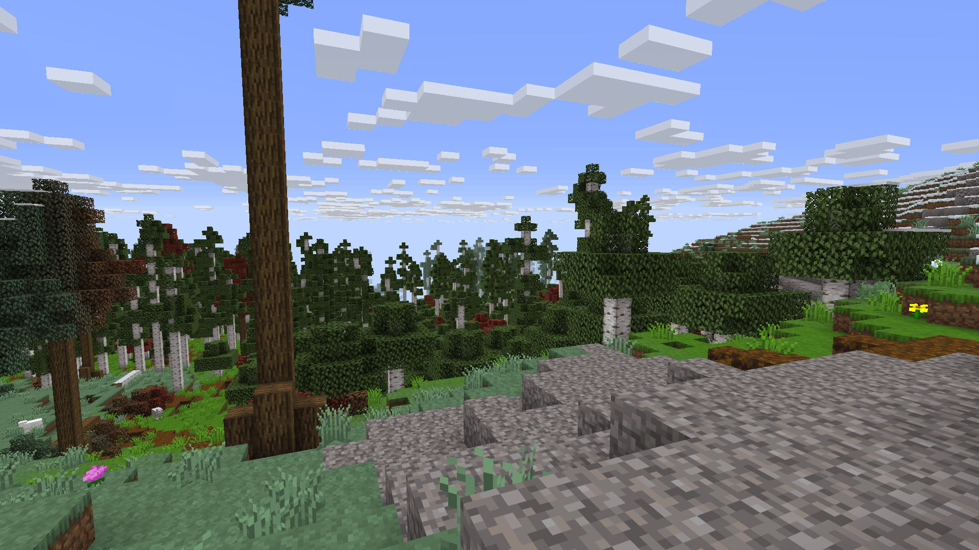 FISK_RPG (Fisk's Superheroes) — screenshot 5