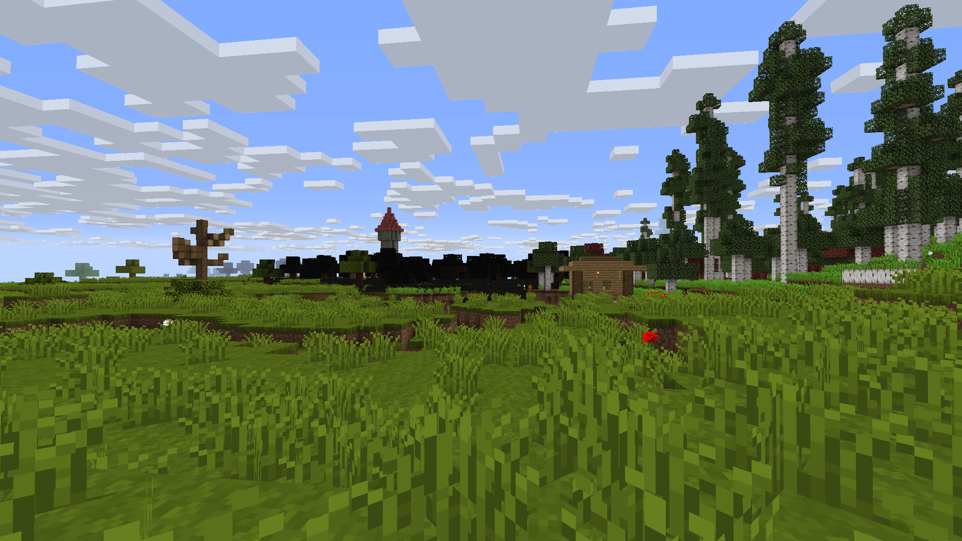 FISK_RPG (Fisk's Superheroes) — screenshot 7