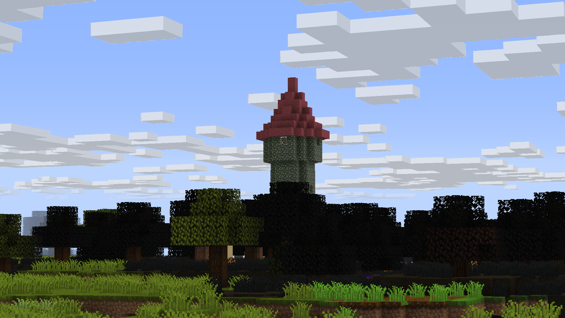 FISK_RPG (Fisk's Superheroes) — screenshot 8