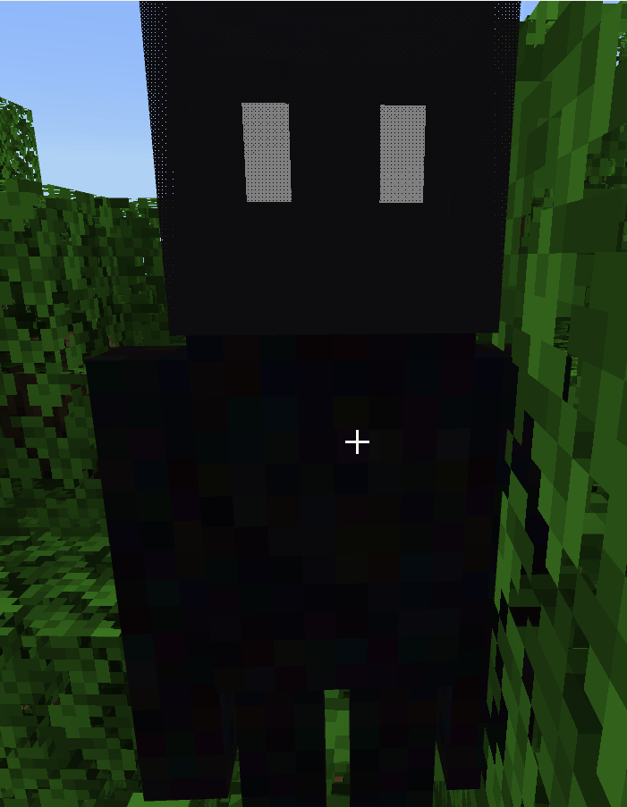 Night gaze — screenshot 1