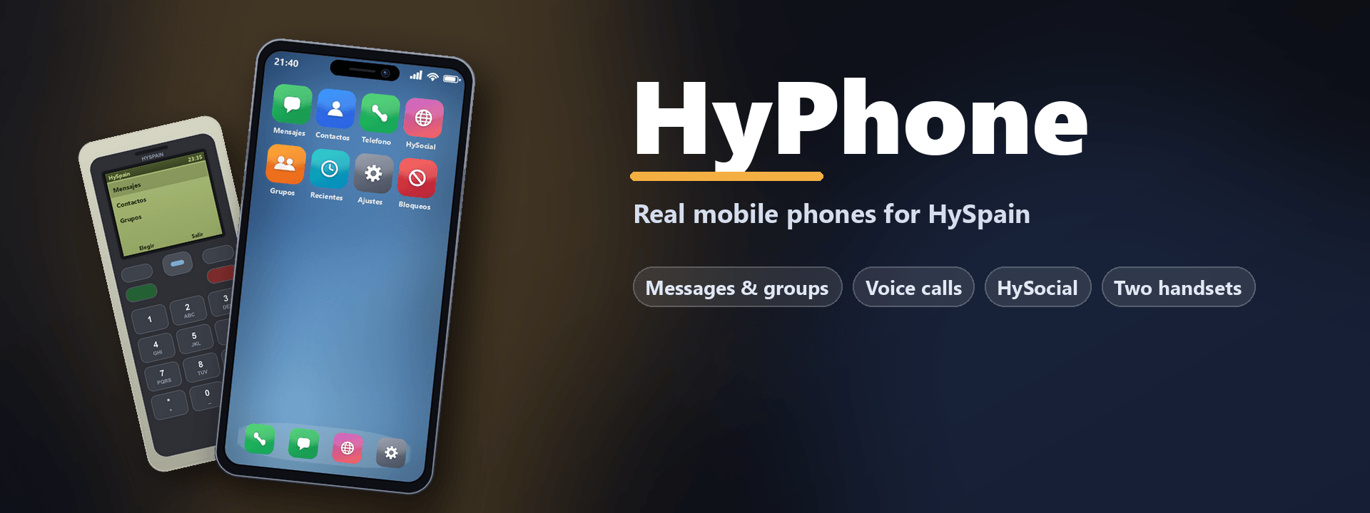 HyPhone