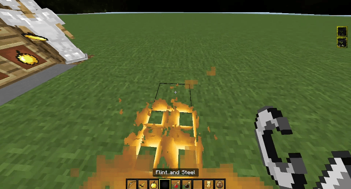 Itz Giallo Lunar | MCPE PVP PACK | FPS optimizer — screenshot 6