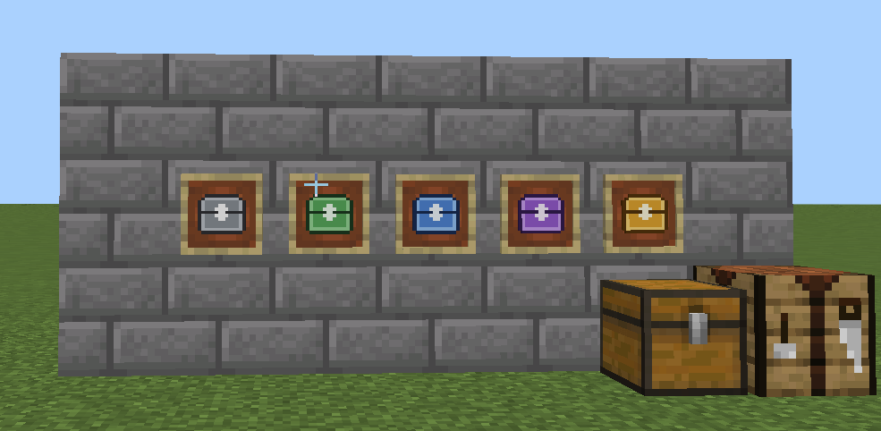 Aoki Artifacts — screenshot 6