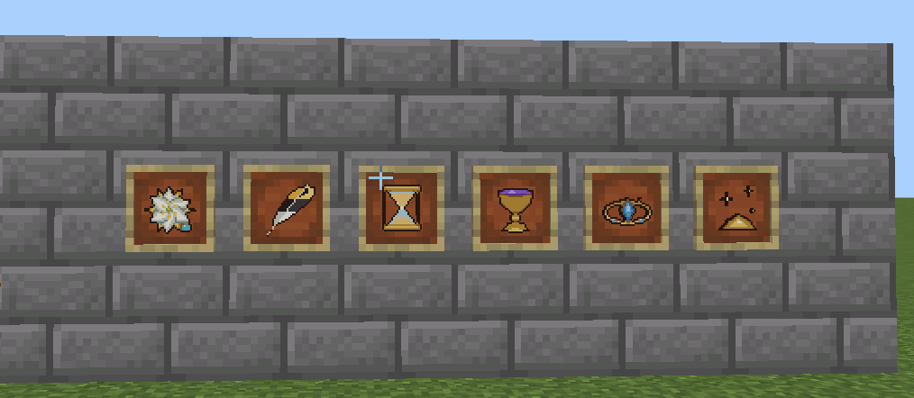 Aoki Artifacts — screenshot 2