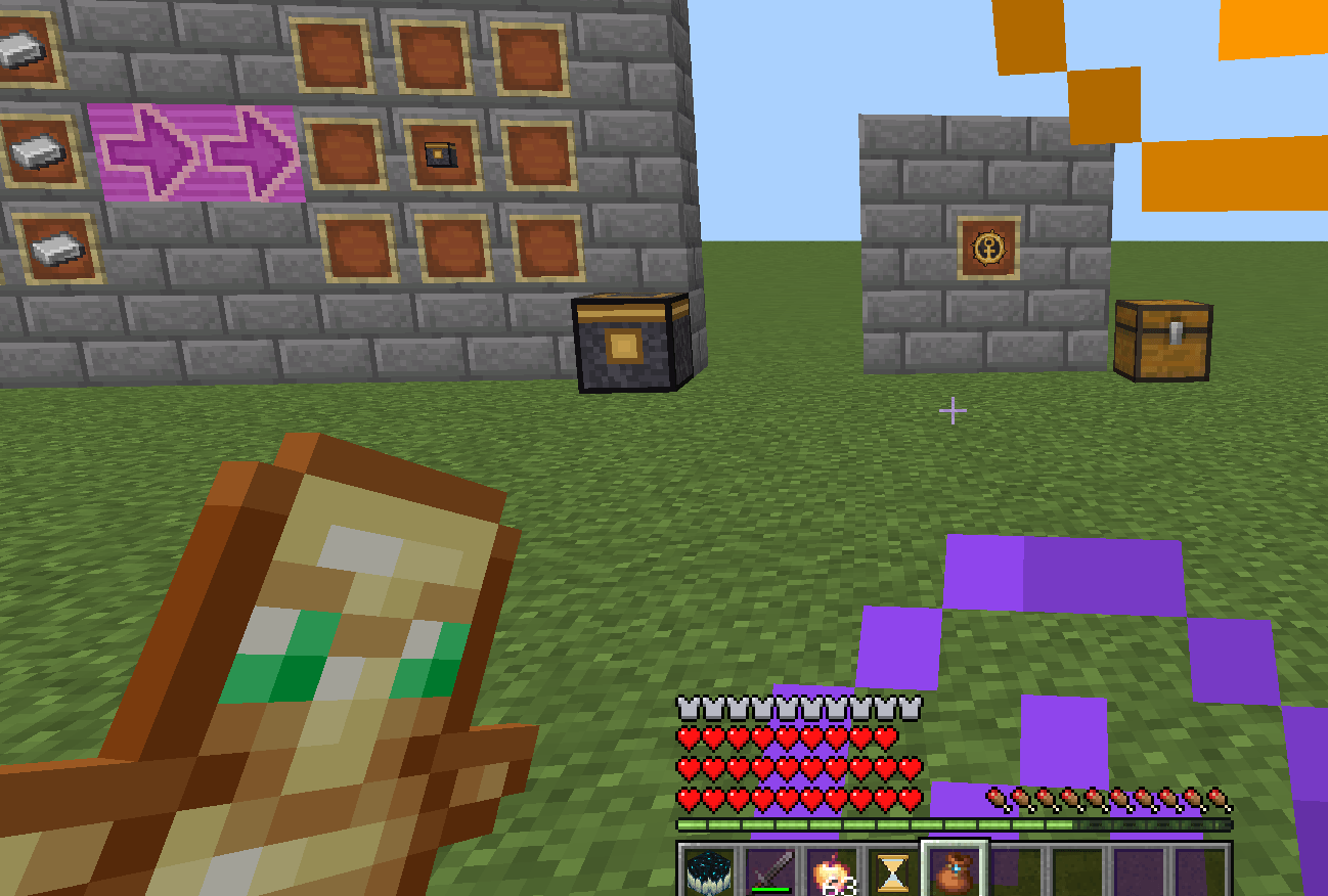 Aoki Artifacts — screenshot 5