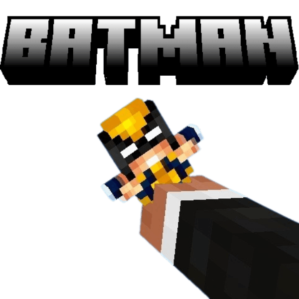 Batman Totem — screenshot 1