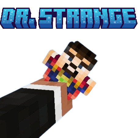 Dr Strange Totem — screenshot 1