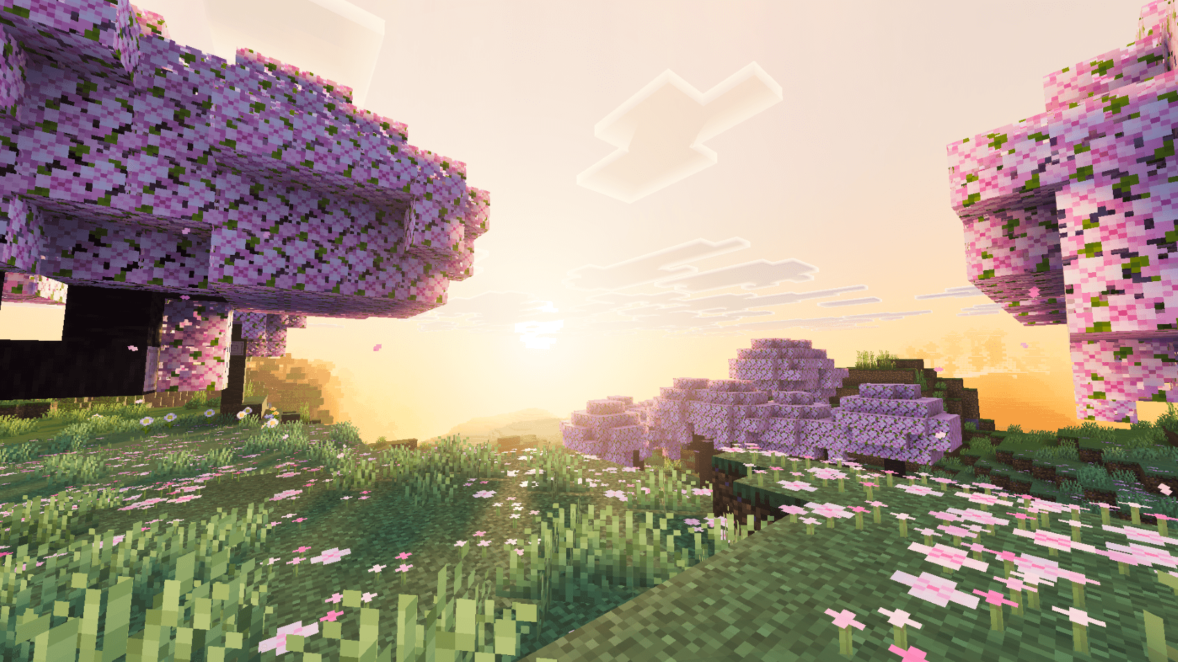 Ethereal Mystic Reworked — screenshot 6