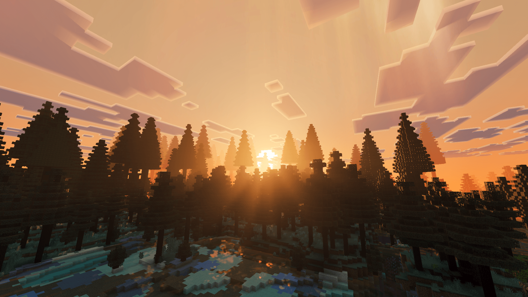 Ethereal Mystic Reworked — screenshot 5