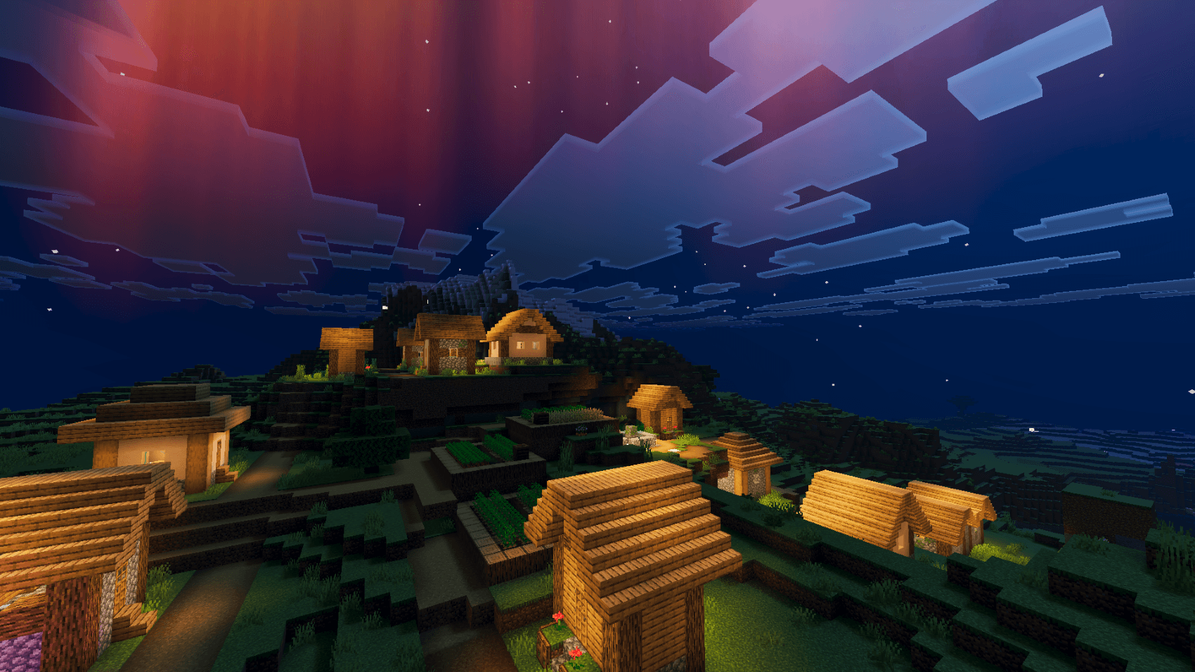 Ethereal Mystic Reworked — screenshot 4