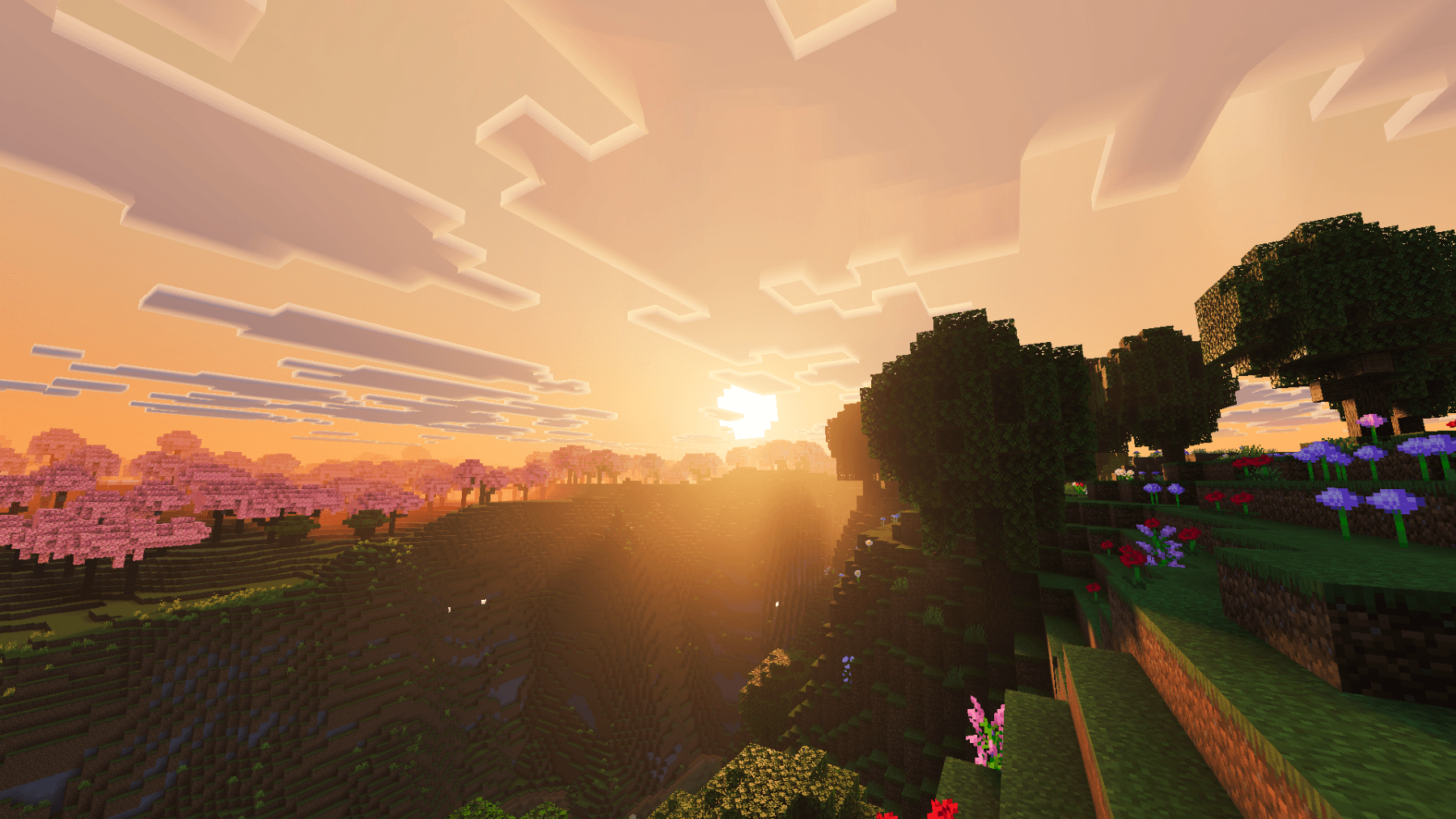 Ethereal Mystic Reworked — screenshot 3