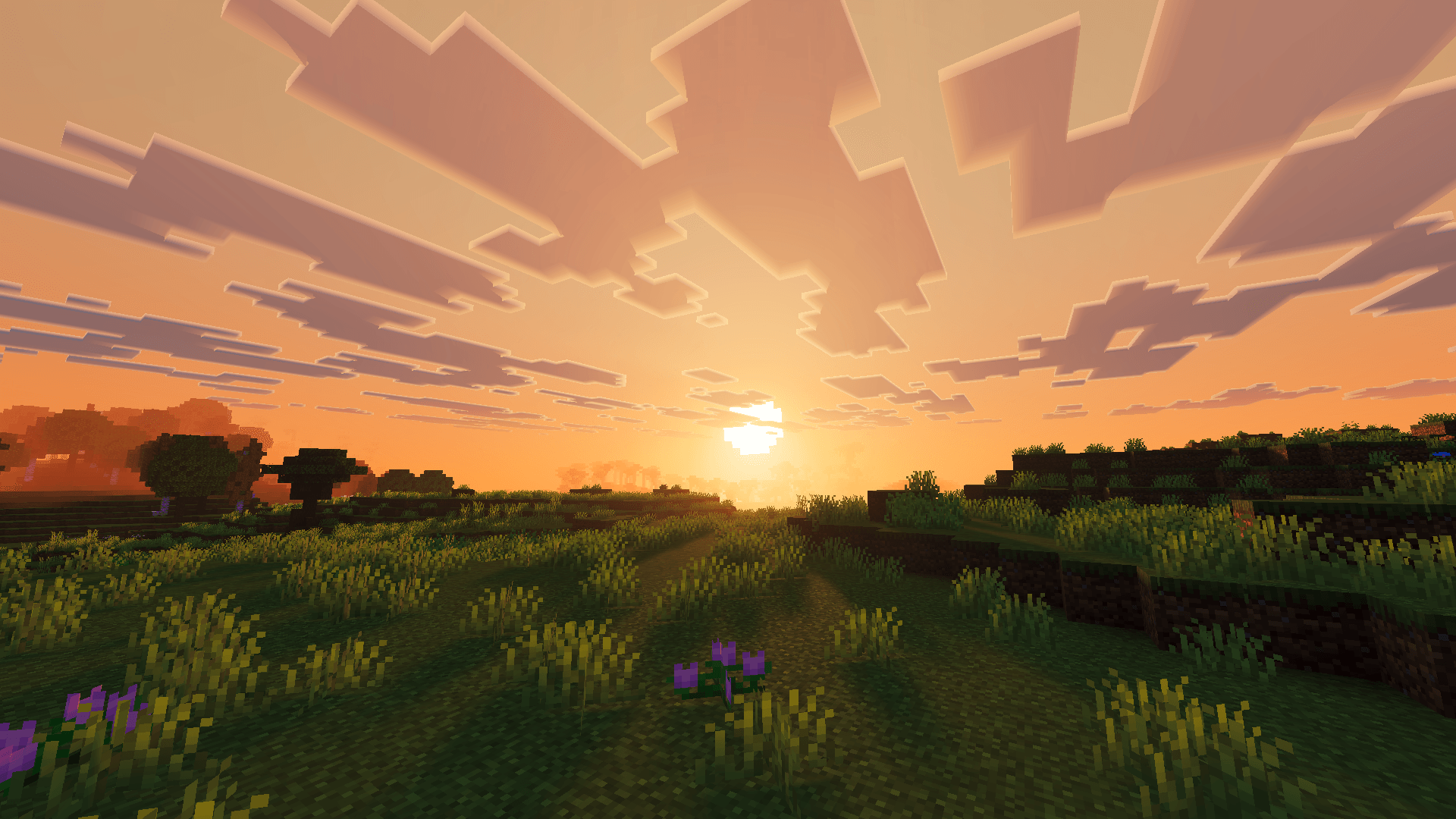 Ethereal Mystic Reworked — screenshot 7