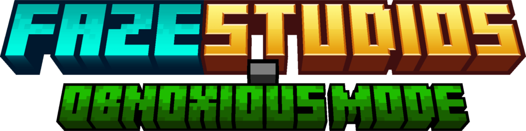 FaZeStudios - Obnoxious Mode — screenshot 1