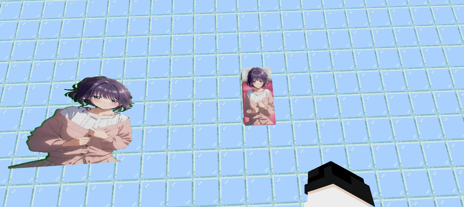 Waguri kaoruko totem v2 — screenshot 1