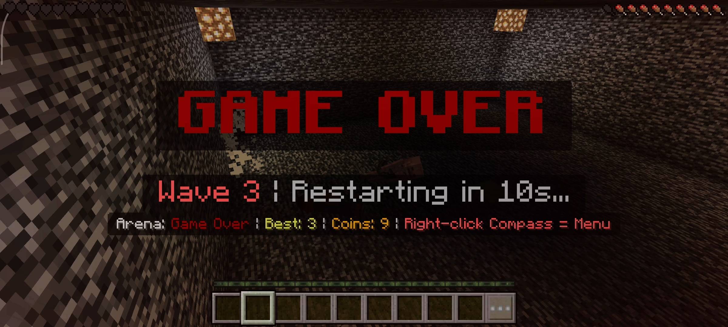 Wave Arena — screenshot 8