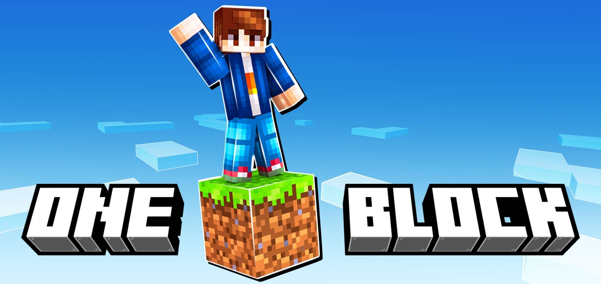 One Block Adventure — screenshot 1
