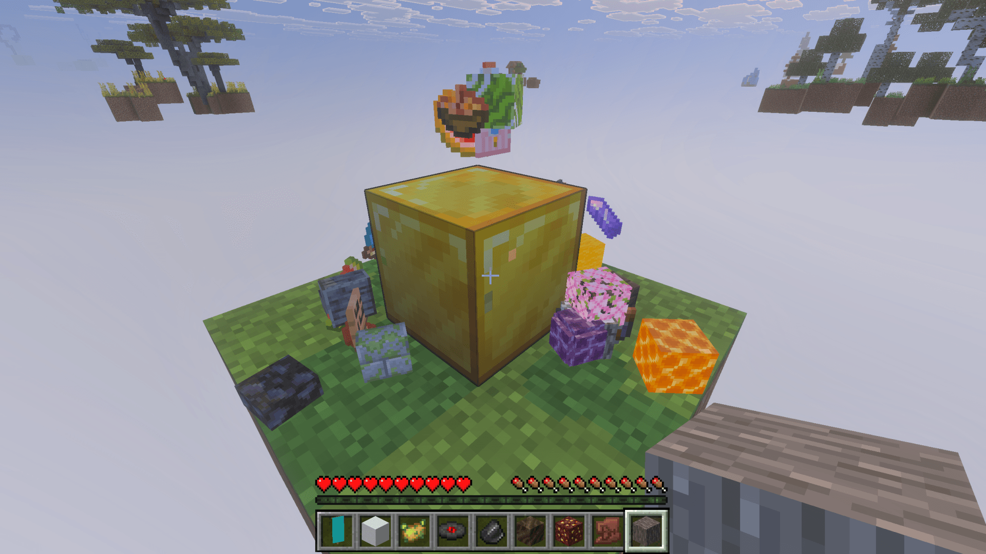 One Block Adventure — screenshot 3