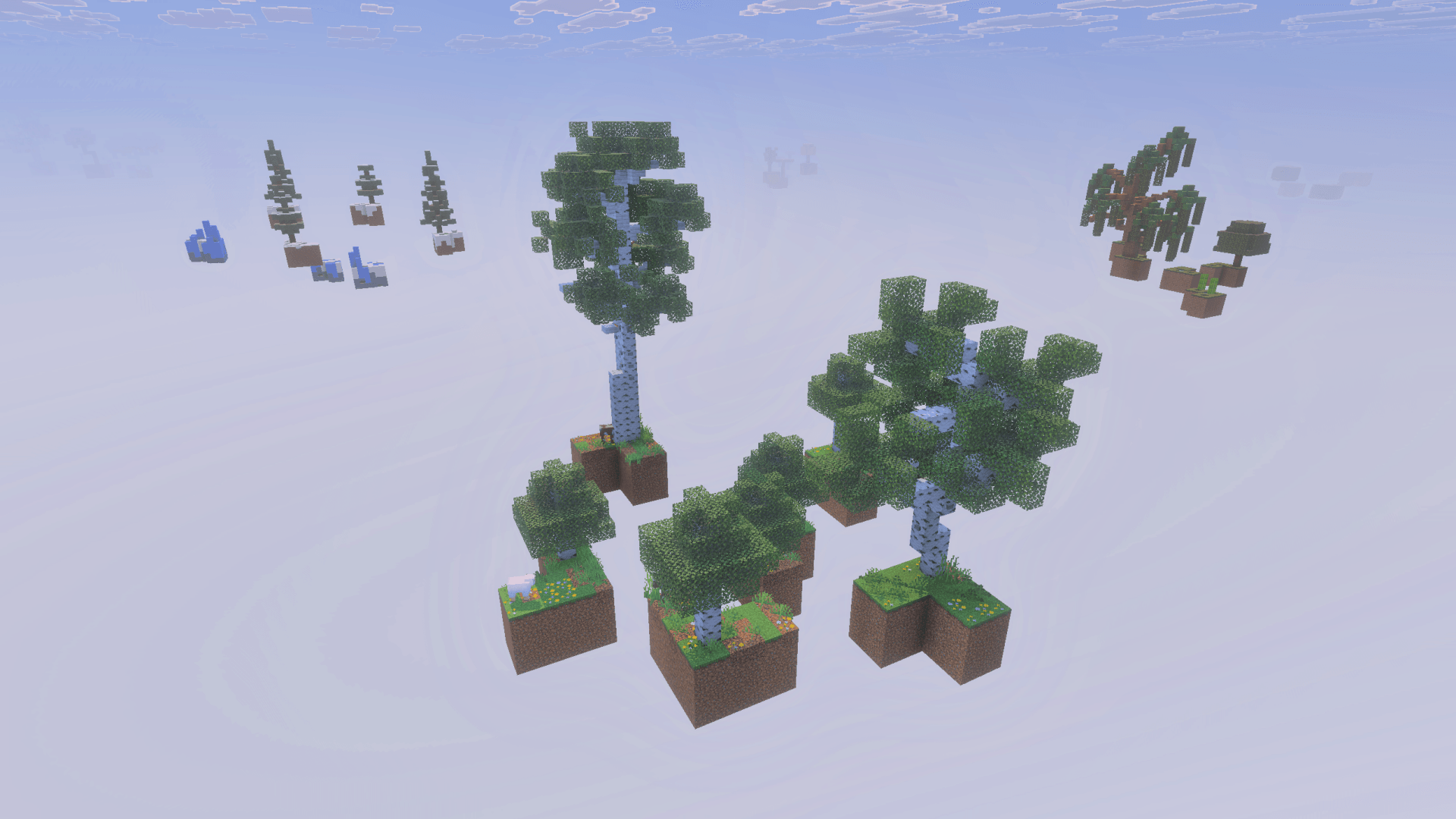 One Block Adventure — screenshot 5