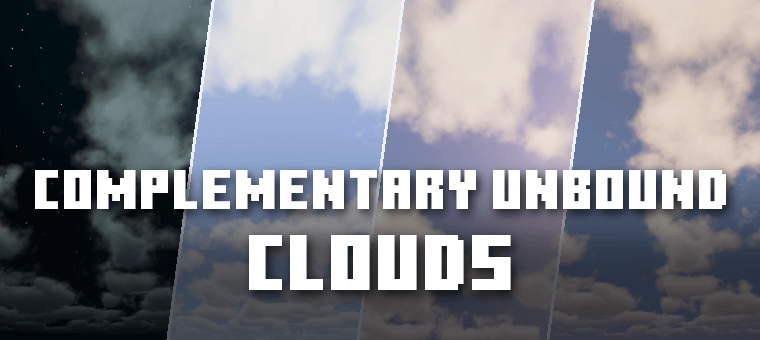 Complementary Unbound Clouds — screenshot 1
