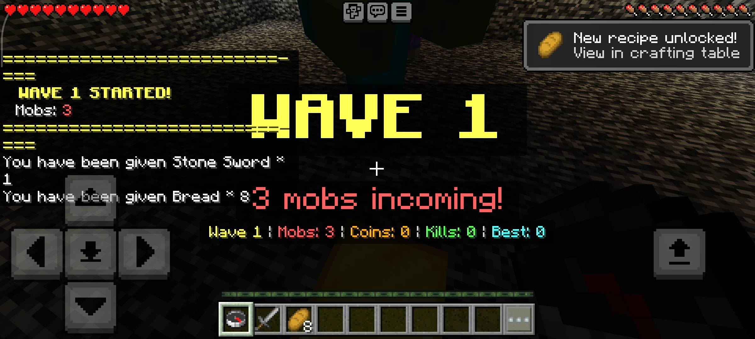 Wave Arena — screenshot 3