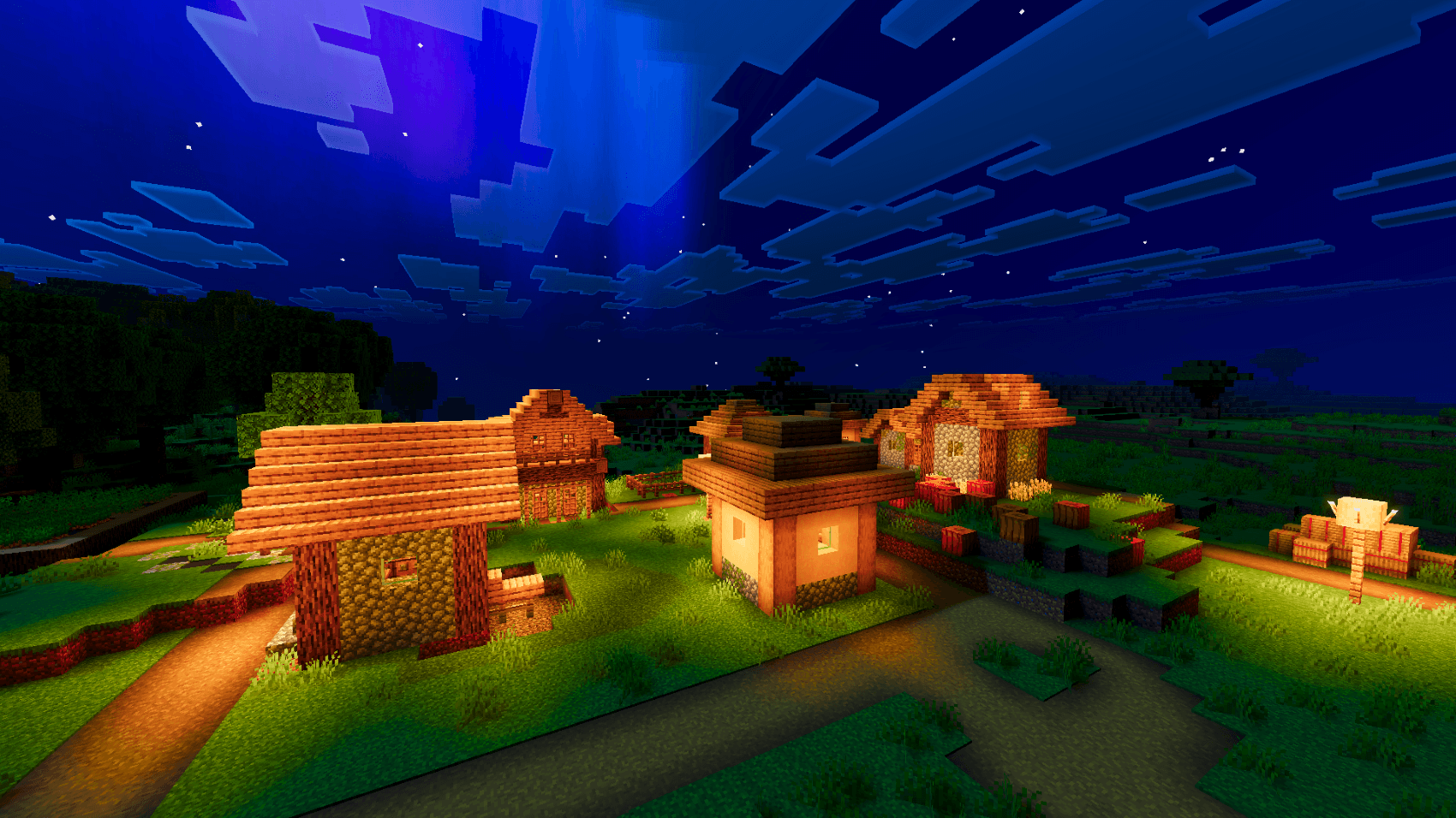 BSLD Shaders — screenshot 5