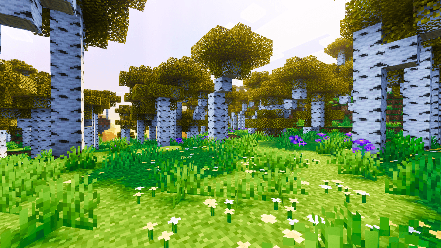 BSLD Shaders — screenshot 3