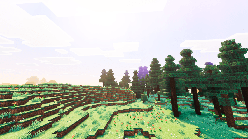 BSLD Shaders — screenshot 6