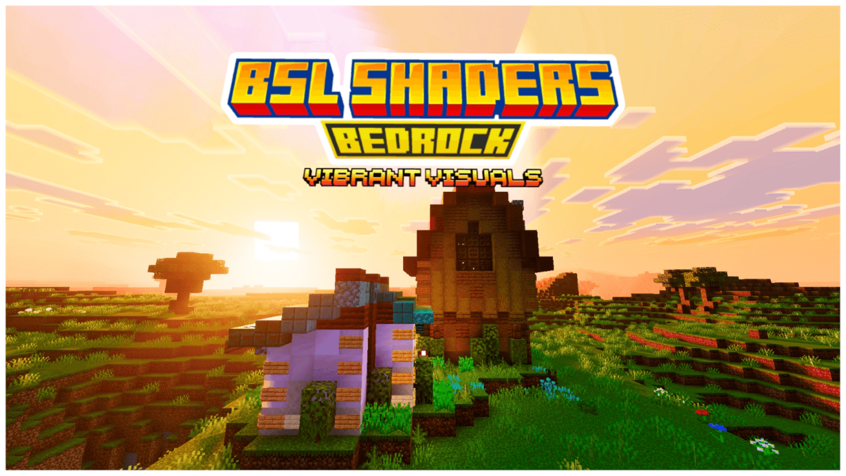 BSLD Shaders — screenshot 1