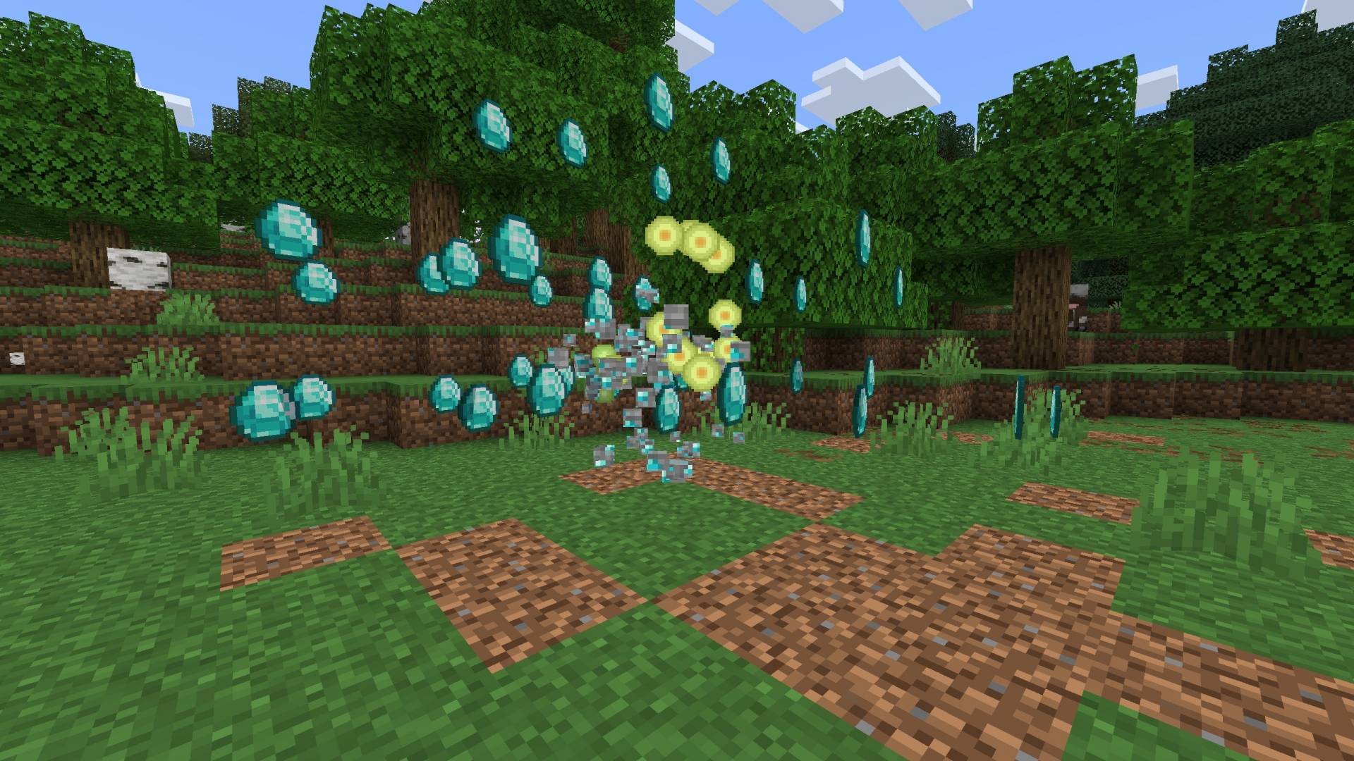 Better Survival Abilities — screenshot 2