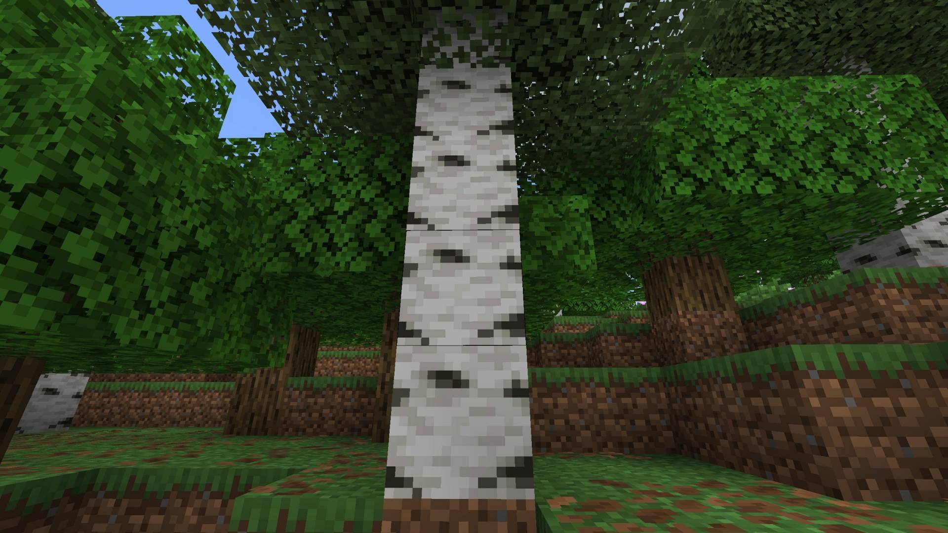 Better Survival Abilities — screenshot 3