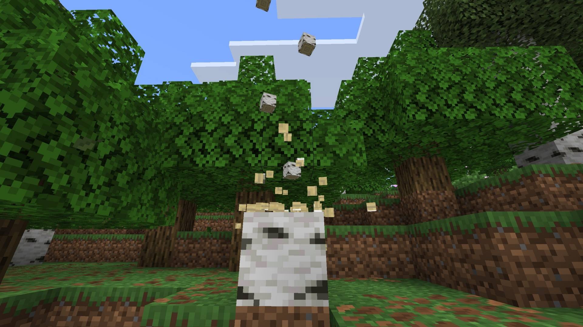 Better Survival Abilities — screenshot 4