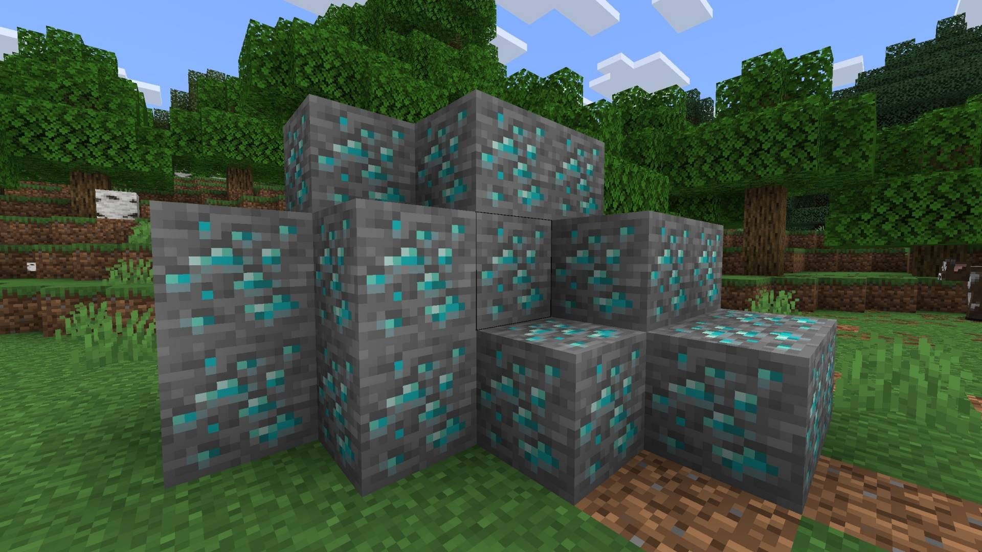 Better Survival Abilities — screenshot 6
