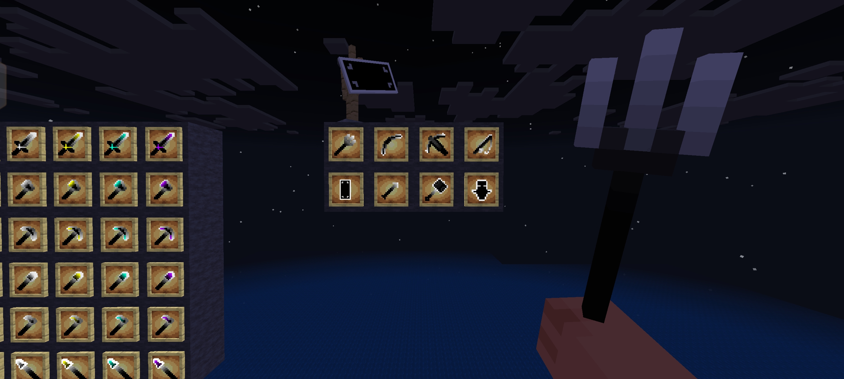 Mono Tools — screenshot 2