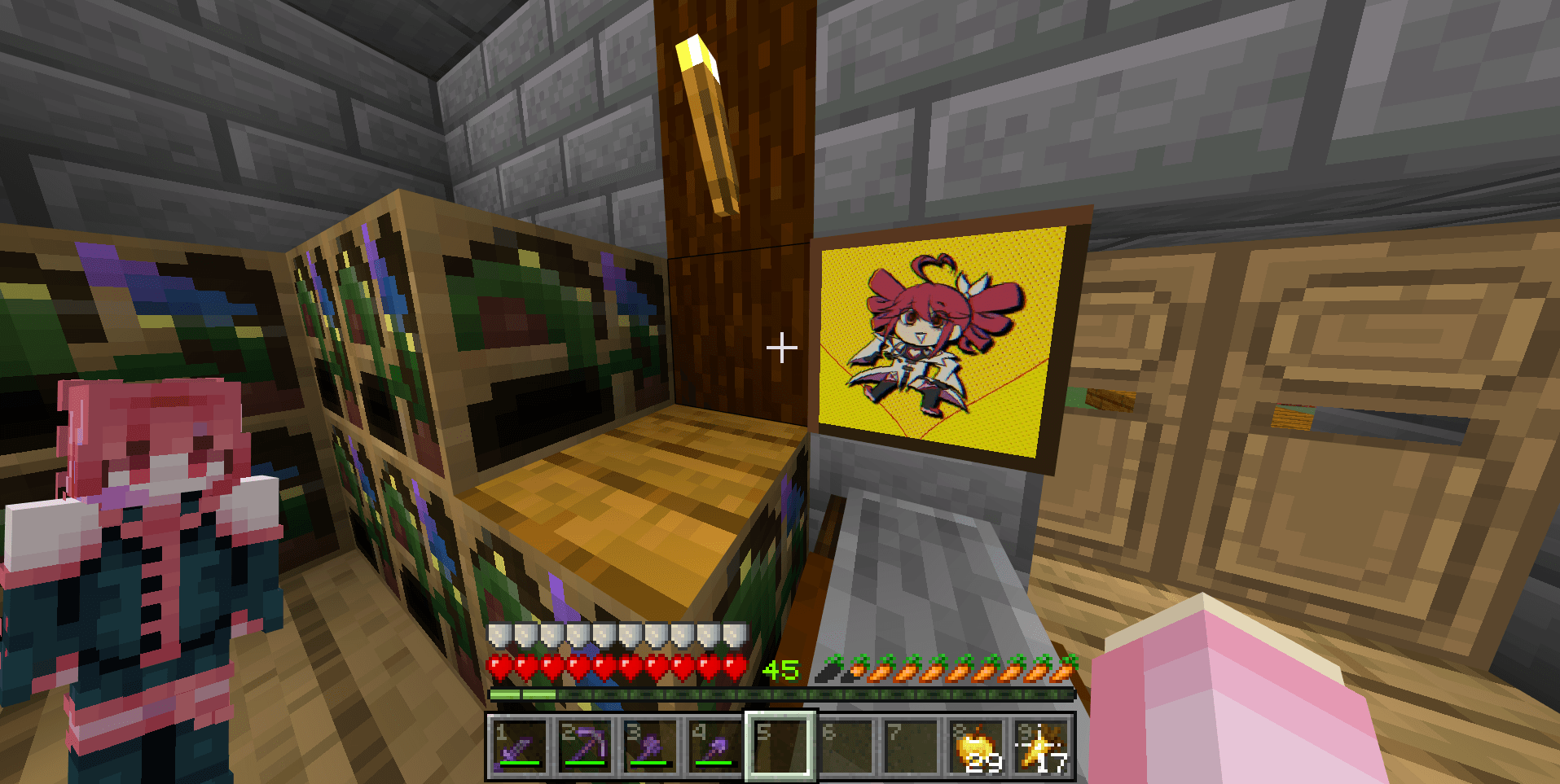 Teto totem — screenshot 3