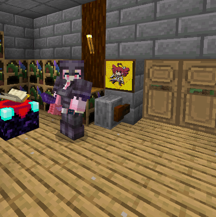 Teto totem — screenshot 2