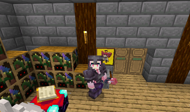 Teto totem — screenshot 1